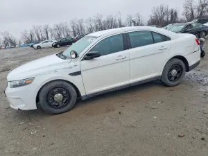 2016 FORD TAURUS PO