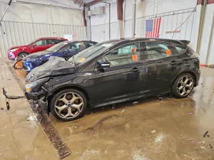 2017 FORD ALL Models