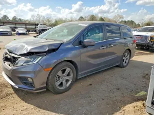 2018 HONDA All Models