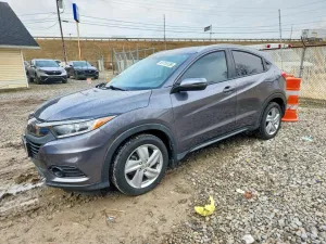 2020 HONDA HR-V