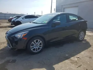 2018 TOYOTA YARIS IA