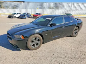 2013 DODGE CHARGER