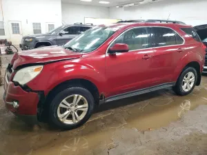 2010 CHEVROLET EQUINOX
