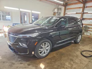 2023 BUICK ENCLAVE