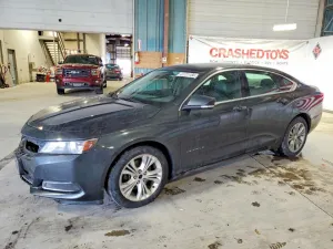 2014 CHEVROLET IMPALA