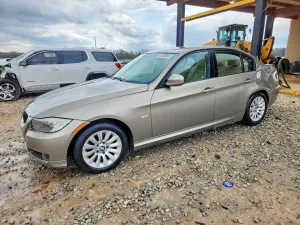 2009 BMW 3 SERIES