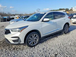 2021 ACURA RDX
