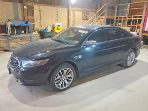 2014 FORD TAURUS