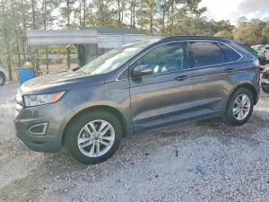 2015 FORD EDGE