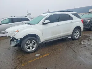 2013 CHEVROLET EQUINOX