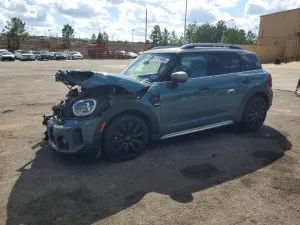 2022 MINI COOPER