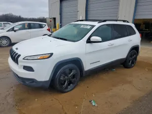 2018 JEEP GRAND CHER