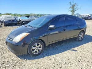 2006 TOYOTA PRIUS