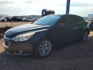2014 CHEVROLET MALIBU