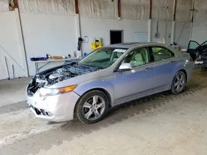 2012 ACURA TSX