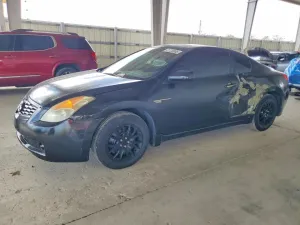 2008 NISSAN ALTIMA 2.