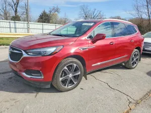 2021 BUICK ENCLAVE