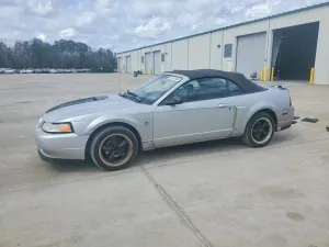 1999 FORD MUSTANG