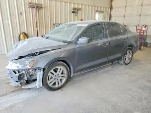 2018 VOLKSWAGEN JETTA