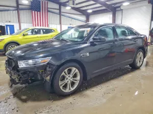 2015 FORD ALL Models