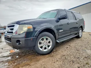 2007 FORD EXPEDITION