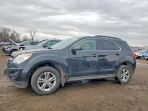 2011 CHEVROLET EQUINOX
