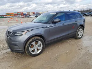 2018 LAND ROVER RANGE ROVER VELAR