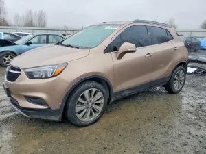 2018 BUICK ENCORE