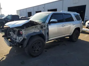 2016 TOYOTA 4RUNNER