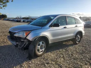 2011 HONDA CRV