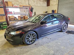 2015 ACURA TLX