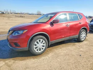 2016 NISSAN All Models