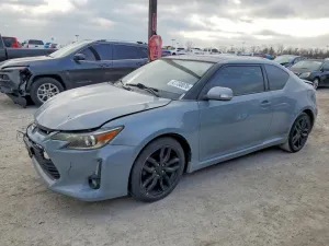 2014 SCION TC BASE