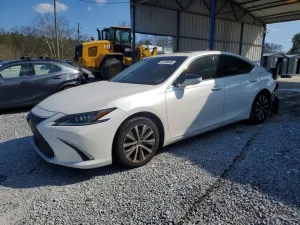 2020 LEXUS ES350