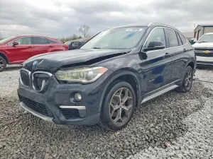 2017 BMW X1