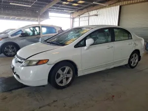 2006 HONDA CIVIC