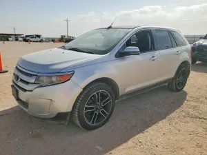 2013 FORD EDGE