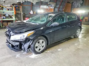 2017 KIA FORTE5