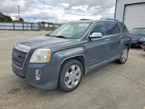2011 GMC TERRAIN