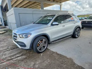 2020 MERCEDES-BENZ GLE-CLASS