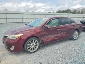 2013 TOYOTA AVALON