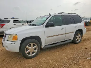 2007 GMC ENVOY