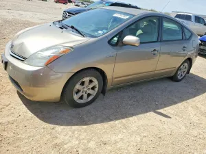 2009 TOYOTA PRIUS