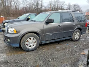 2005 LINCOLN NAVIGATOR
