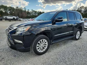 2015 LEXUS GX