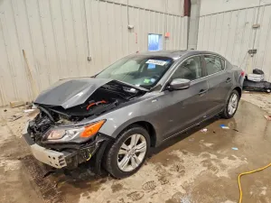 2013 ACURA ILX