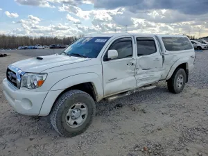 2008 TOYOTA TACOMA V6