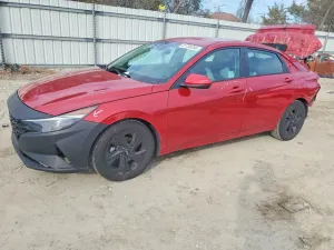 2022 HYUNDAI ELANTRA
