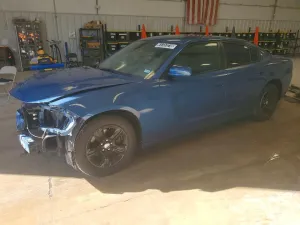 2020 DODGE CHARGER