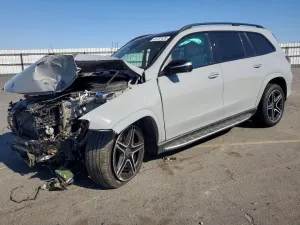 2024 MERCEDES-BENZ GLS-CLASS